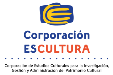 Corporación Escultura Logo